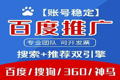 案例解读：SEM推广托管助力品牌崛起